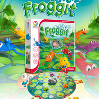 Froggit