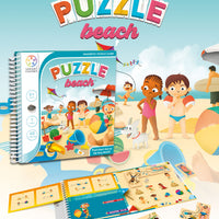 Puzzle Beach