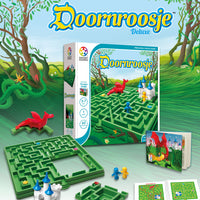 Doornroosje - Deluxe