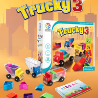 Trucky 3