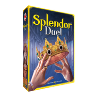 
              Splendor duel
            