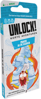 
              Unlock! Korte Avonturen Paniek in de keuken
            