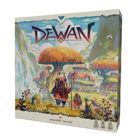 
              Dewan
            