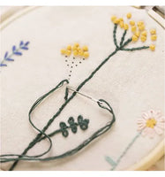 
              Creativ starter Embroidery
            