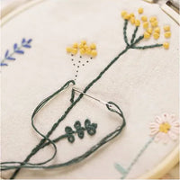Creativ starter Embroidery