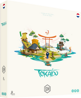 
              Tokaido
            