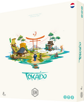 
              Tokaido
            