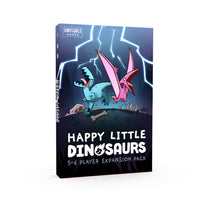 
              Happy Little Dinosaurs 5-6 Player Expansion ENG
            