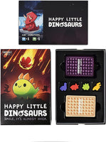 
              Happy Little Dinosaurs ENG
            