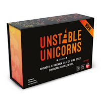 
              Unstable unicorn 18+ NL
            