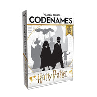 
              Codenames Harry Potter
            