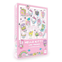 
              Loteria Hello Kitty and Friends
            