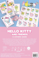 
              Loteria Hello Kitty and Friends
            