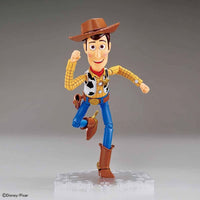 
              Toy Story 4 : Woody
            