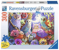 
              Puzzels 500 large stukjes
            