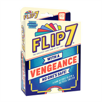 
              Flip 7 Vengeance
            