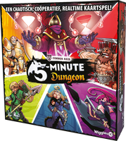 
              5 Minute Dungeon
            