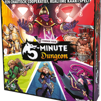 5 Minute Dungeon