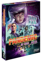 
              Pandemic in the lab
            