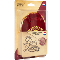 Love Letter NL (New Edition, Bag)