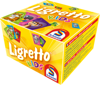 
              Ligretto Kids
            