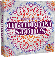 
              Mandala Stones
            