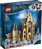 
              LEGO Harry Potter Clock tower 75948
            