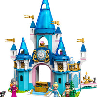 LEGO Cinderella 43206