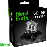 Metal Earth Solar spinner