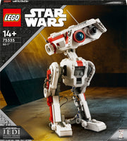 
              LEGO Star Wars 75335
            