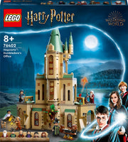 
              LEGO HP Office 76402
            