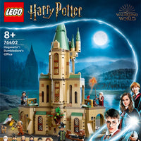 LEGO HP Office 76402