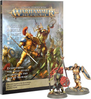 
              Get started with Age of sigmar 80-16
            