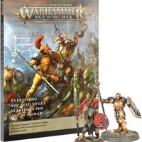 Get started with Age of sigmar 80-16