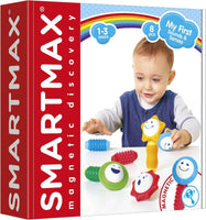 
              Smart Max My First Sounds & Senses
            