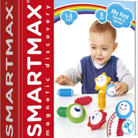 Smart Max My First Sounds & Senses