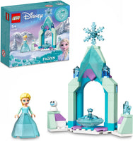 
              LEGO Frozen Elsa kasteel 43199
            