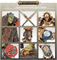 
              Get started with Age of sigmar 80-16
            