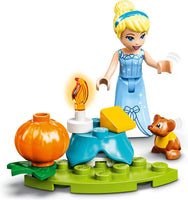 
              LEGO Disney Princess Assepoesters Koninklijke Koets - 43192
            