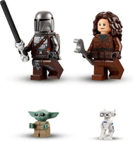 
              LEGO Star Wars Starfighter 75325
            