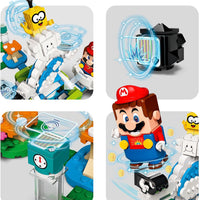 LEGO Super Mario - Lakitu Sky World Exp 71389