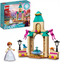 
              LEGO Frozen Anna’s kasteel 43198
            