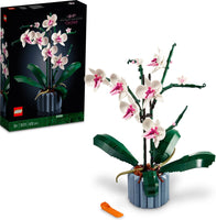 
              LEGO Orchid 10311
            