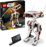 
              LEGO Star Wars 75335
            