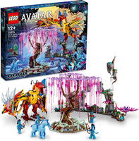 
              LEGO Avatar Toruk & Tree of souls 75574
            