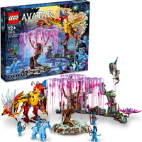LEGO Avatar Toruk & Tree of souls 75574