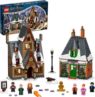 
              LEGO Harry Potter Dorpsbezoek 76388
            