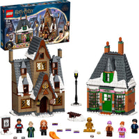 LEGO Harry Potter Dorpsbezoek 76388