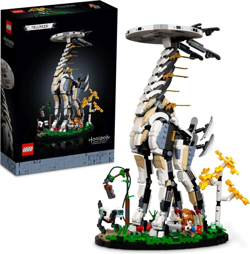 LEGO Tall neck 76989