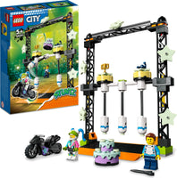 
              LEGO Stuntz 60341
            
